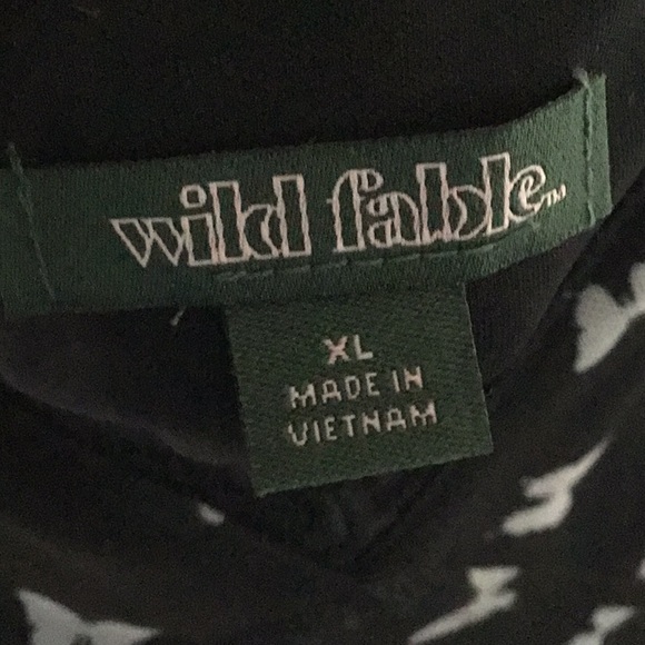 Wild Fable Slip - Size xl - Picture 5 of 5